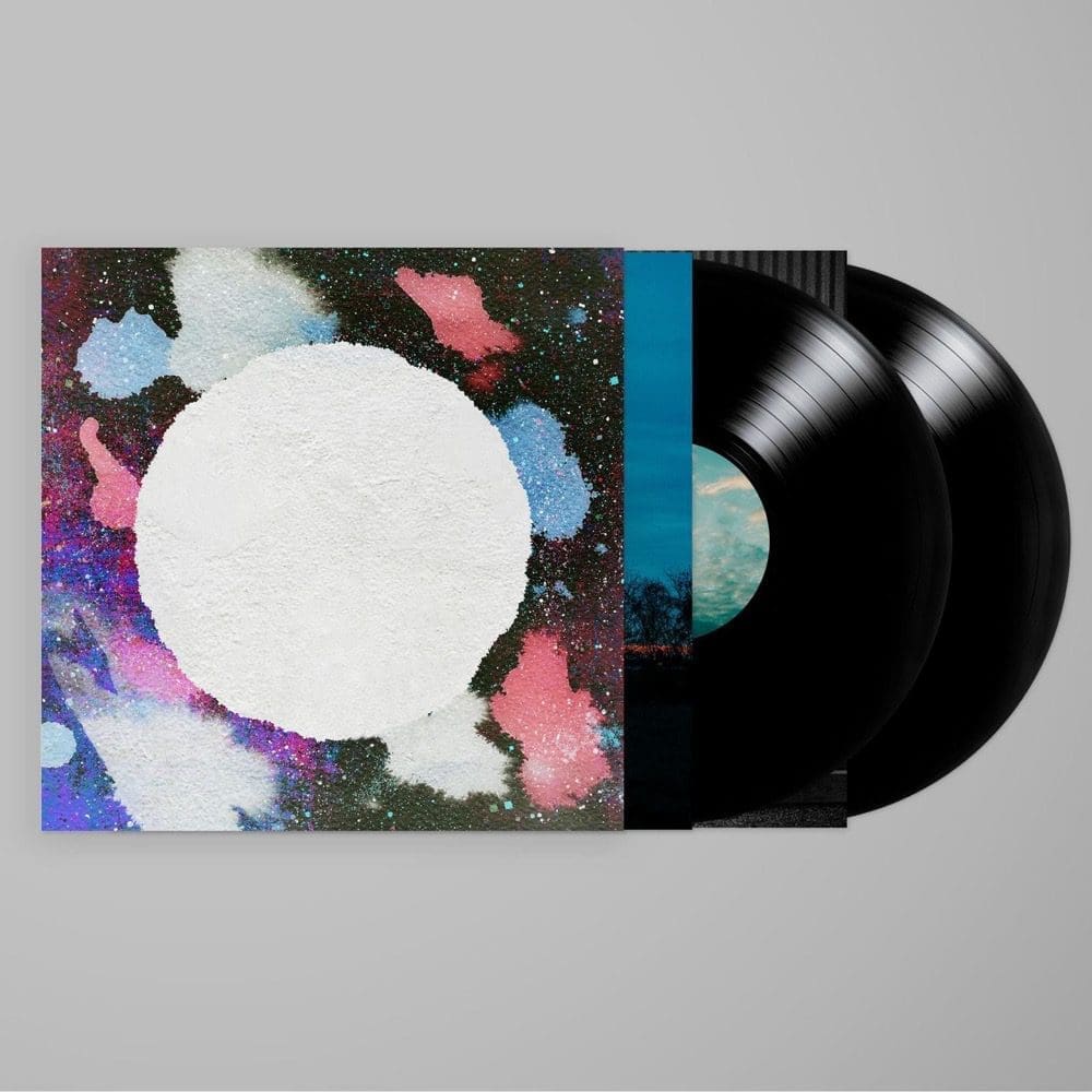 KHRUANGBIN The Universe Smiles Upon You II 2LP