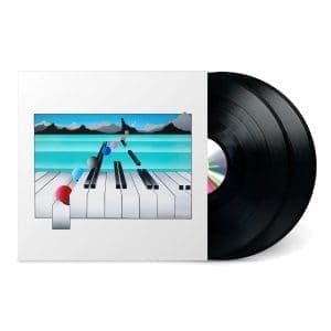 VA The Style Of Life 2LP