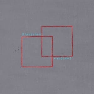 PINEGROVE Cardinal