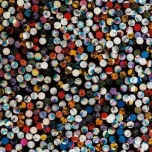 FOUR TET There Is Love In You (2025 Re-Press) 2LP
