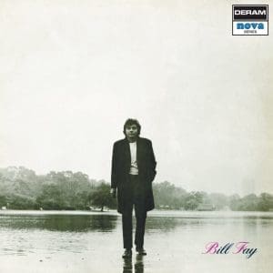 BILL FAY Bill Fay