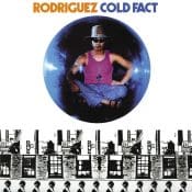 RODRIGUEZ Cold Fact
