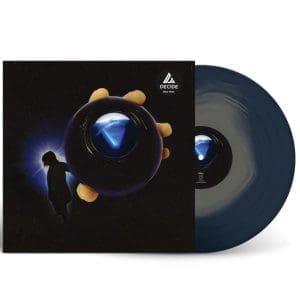 DJO Decide (Blue Swirl)