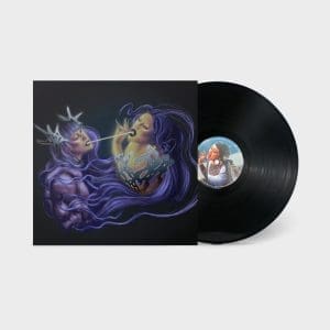 POLLYHILL & SAMARA ALOFA Aquaries: Age Of Uranus