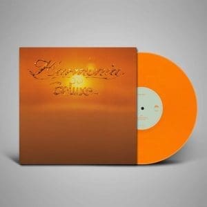 HARMONIA Deluxe (50th Anniversary Edition) (orange)