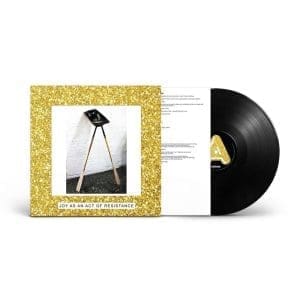 IDLES Joy As An Act Of Resistance (Deluxe)