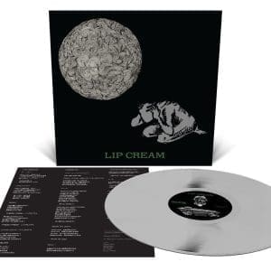 LIP CREAM 罪 - SIN (Silver)
