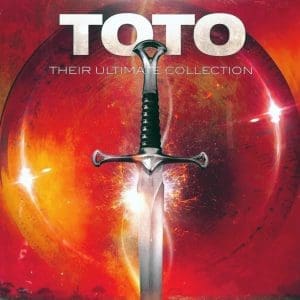 TOTO Their Ultimate Collection