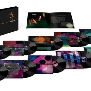 MILES DAVIS The Complete Plugged Nickel Live 1965 10LP Box Set preorder