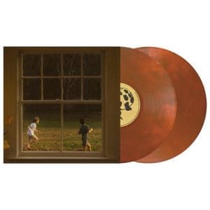 NOAH KAHAN The Great Divide (American Rust Coloured) 2LP preorder