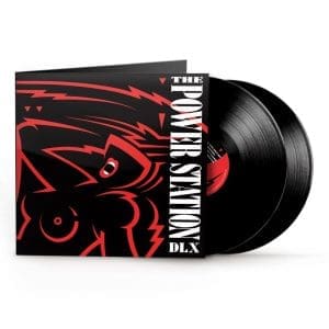 THE POWER STATION The Power Station (40th Anniversary Edition)
