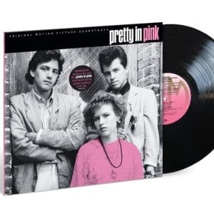 VA Pretty In Pink OST preorder