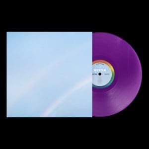 TURNSTILE Never Enough (Exclusive Ltd Purple)