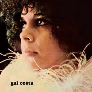 GAL COSTA Gal Costa preorder