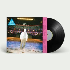 ALEXIS TAYLOR Paris In The Spring preorder