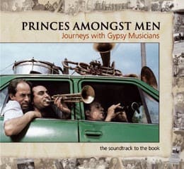 VA  Princes Amongst Men CD