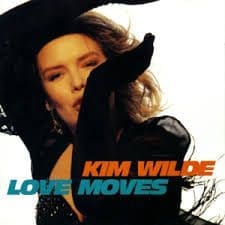 KIM WILDE Love Moves - Expanded Deluxe 2CD/DVD