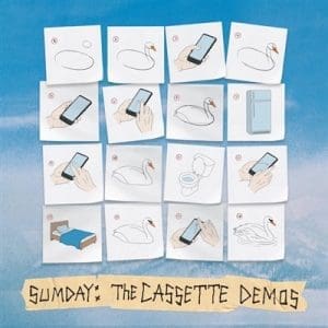 GRANDADDY Sumday: The Cassette Demos