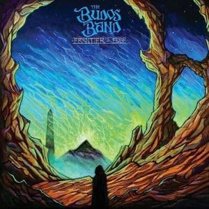 THE BUDOS BAND Frontier's Edge