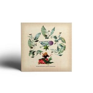 JANE WEAVER The Fallen By Watch Bird (Expanded Edition) CD