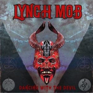 LYNCH MOB Dancing With The Devil
