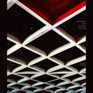 MAKAYA MCCRAVEN Where We Come From (Chicago X London Mixtape) CD