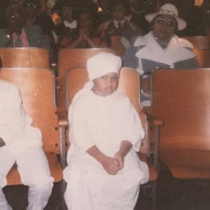 ANGEL BAT DAWID The Oracle CD