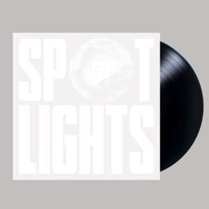 SPOTLIGHTS Rarities