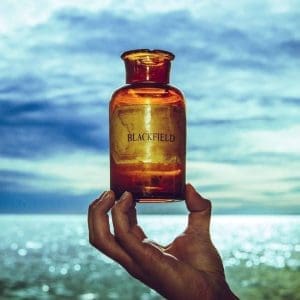 BLACKFIELD Blackfield V (CD/Bluray)