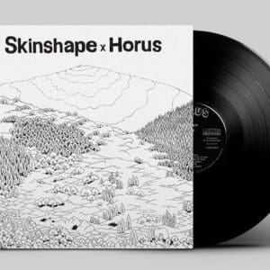 SKINSHAPE X HORUS Skinshape X Horus