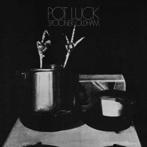 SPOONER OLDHAM Put Luck