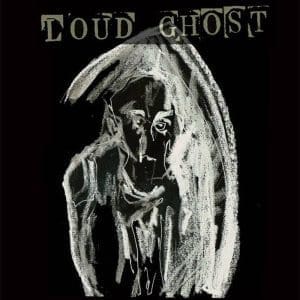 LOUD GHOST Loud Ghost CD