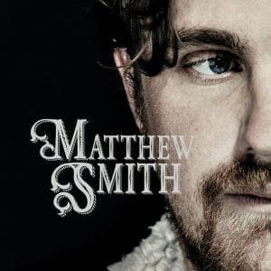 MATTHEW SMITH Matthew Smith CD