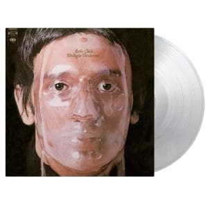 JOHN CALE Vintage Violence (Clear)