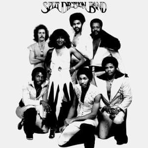 SPLIT DECISION Split Decision Band CD