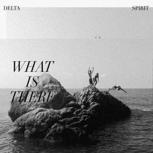 DELTA SPIRIT What Is There CD