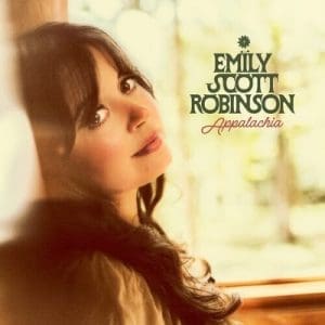 EMILY SCOTT ROBINSON Appalachia CD