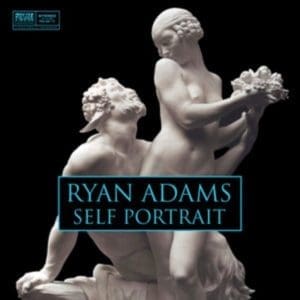 RYAN ADAMS Self Portrait CD