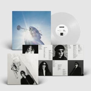 GEESE Getting Killed (Clear) preorder