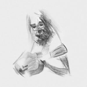 CHARLIE PARR Charlie Parr