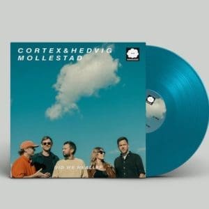 HEDVIG MOLLESTAD Did We Really? (sky blue)