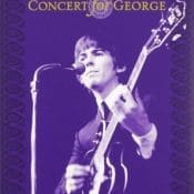 VA Concert For George (2CD/2Bluray)