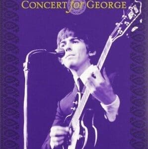 VA Concert For George (2CD/2Bluray)