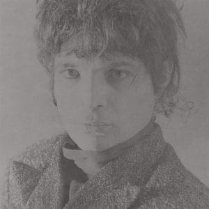 ALAN VEGA Collision Drive (Remastered) CD