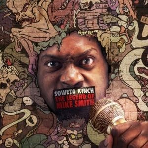 SOWETO KINCH The Legend Of Mike Smith 2CD