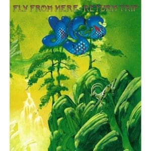 YES Fly From Here (Return Trip) - Blu-ray Edition