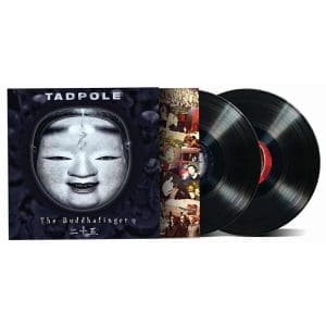 TADPOLE The Buddhafinger (25th Anniversary Limited Edition)