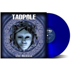 TADPOLE The Medusa (Blue)