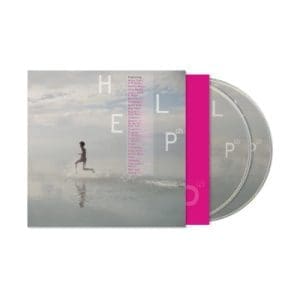VARIOUS ARTISTS HELP(2) CD preorder
