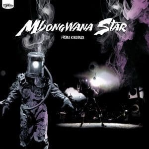 MBONGWANA STAR From Kinshasa CD